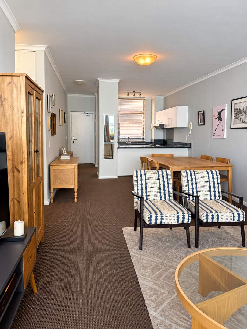 1 Bedroom Property for Sale in Muizenberg Western Cape